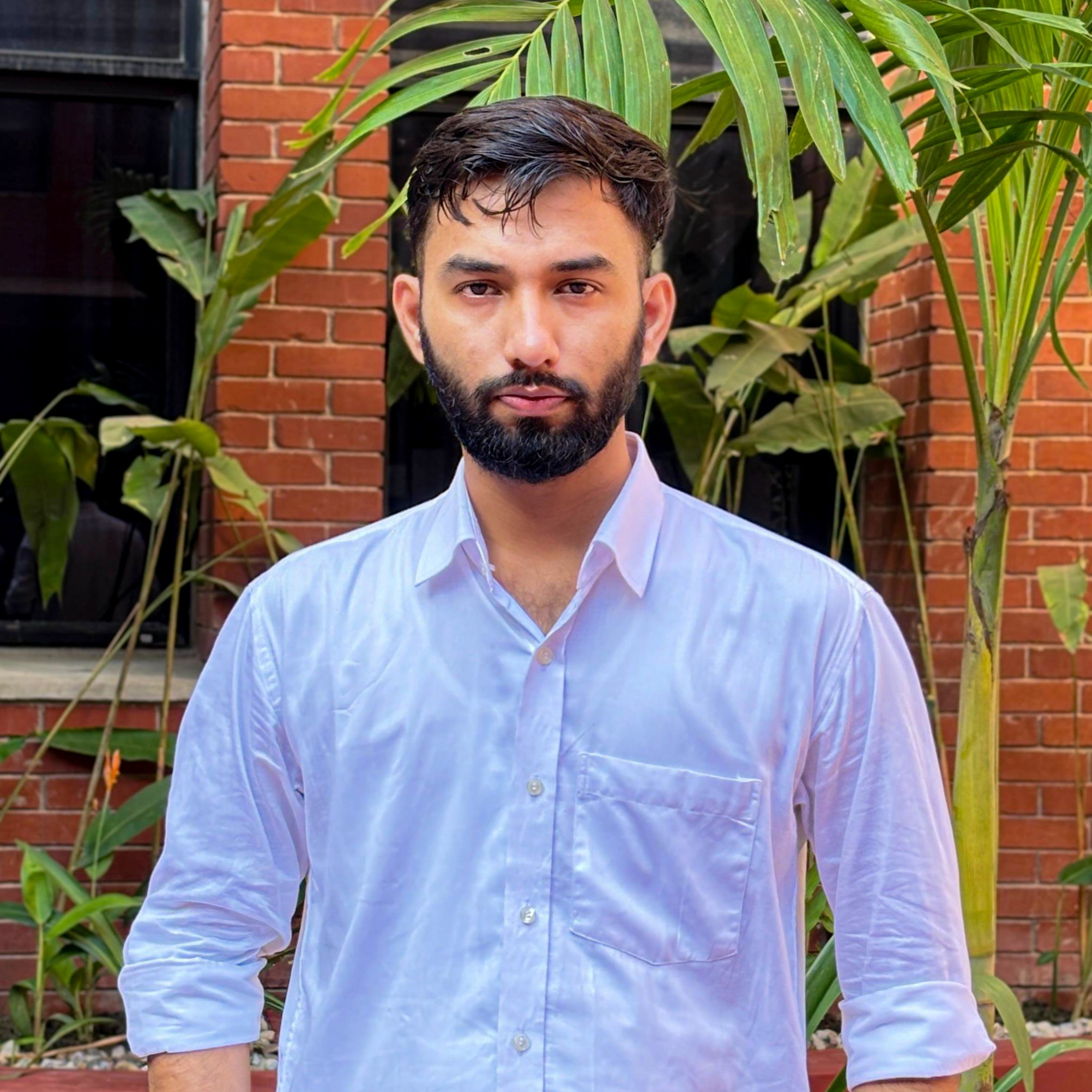 Kha. Mo. Syeed Asif